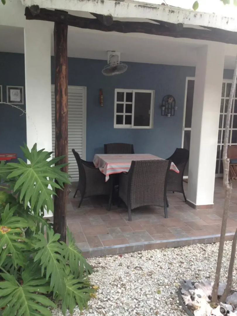 Villa Escondida B&B Cozumel Downtown