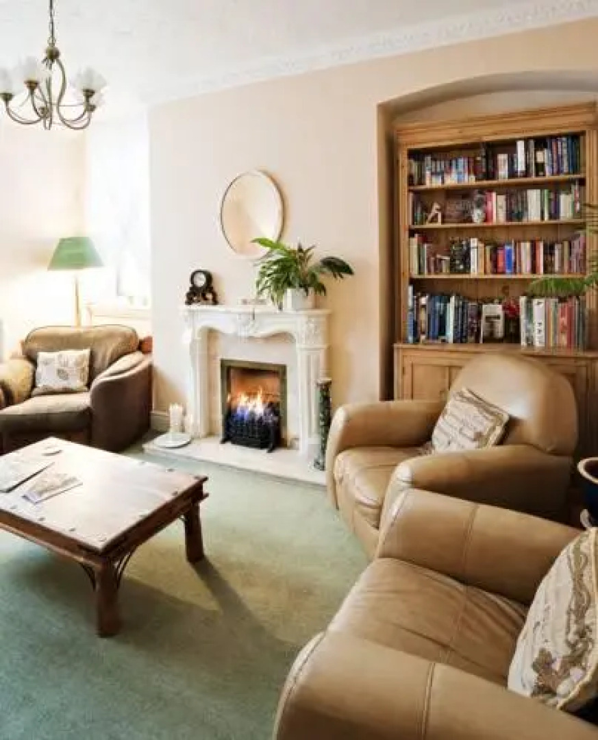 Henwick House Bed and Breakfast