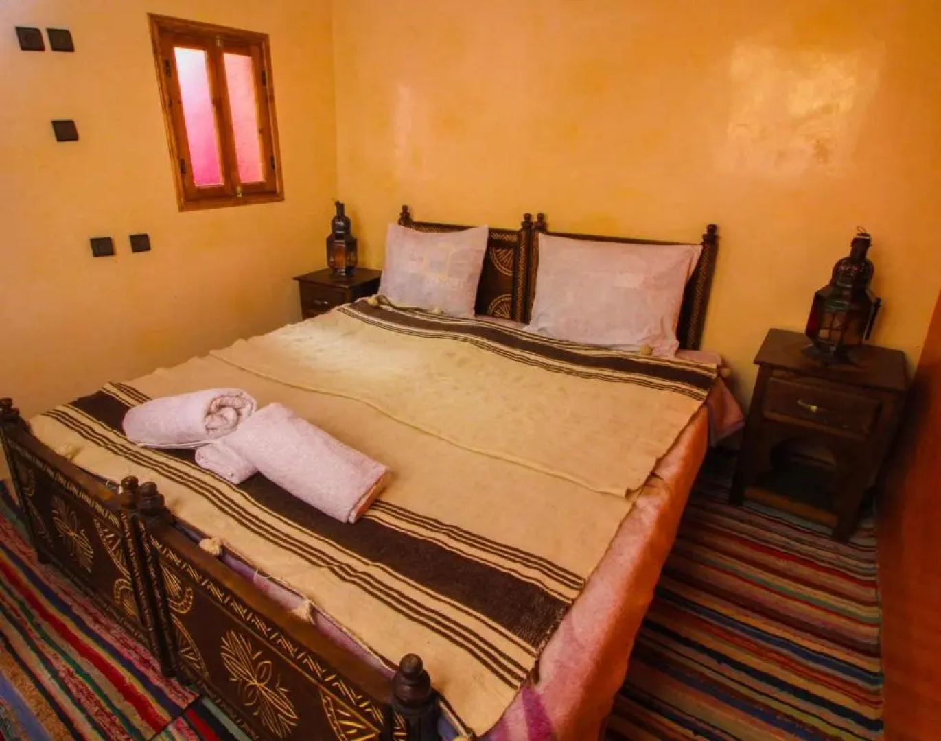 Berber Family Lodge