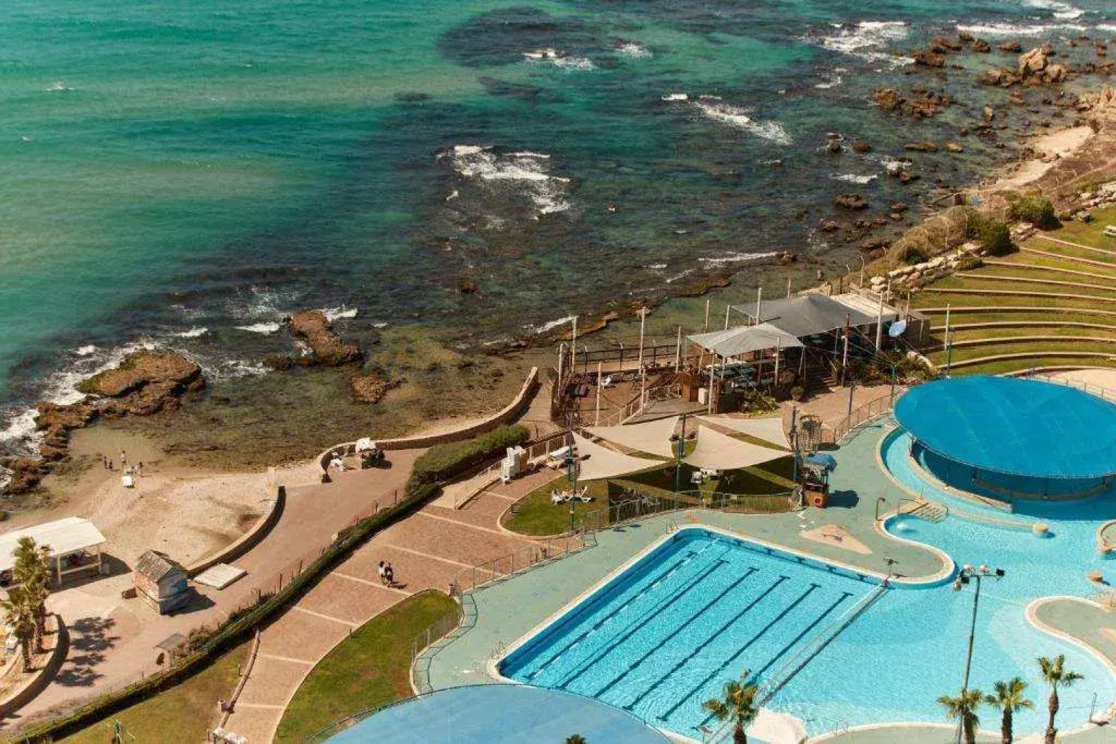 Resort Hotel Hadera