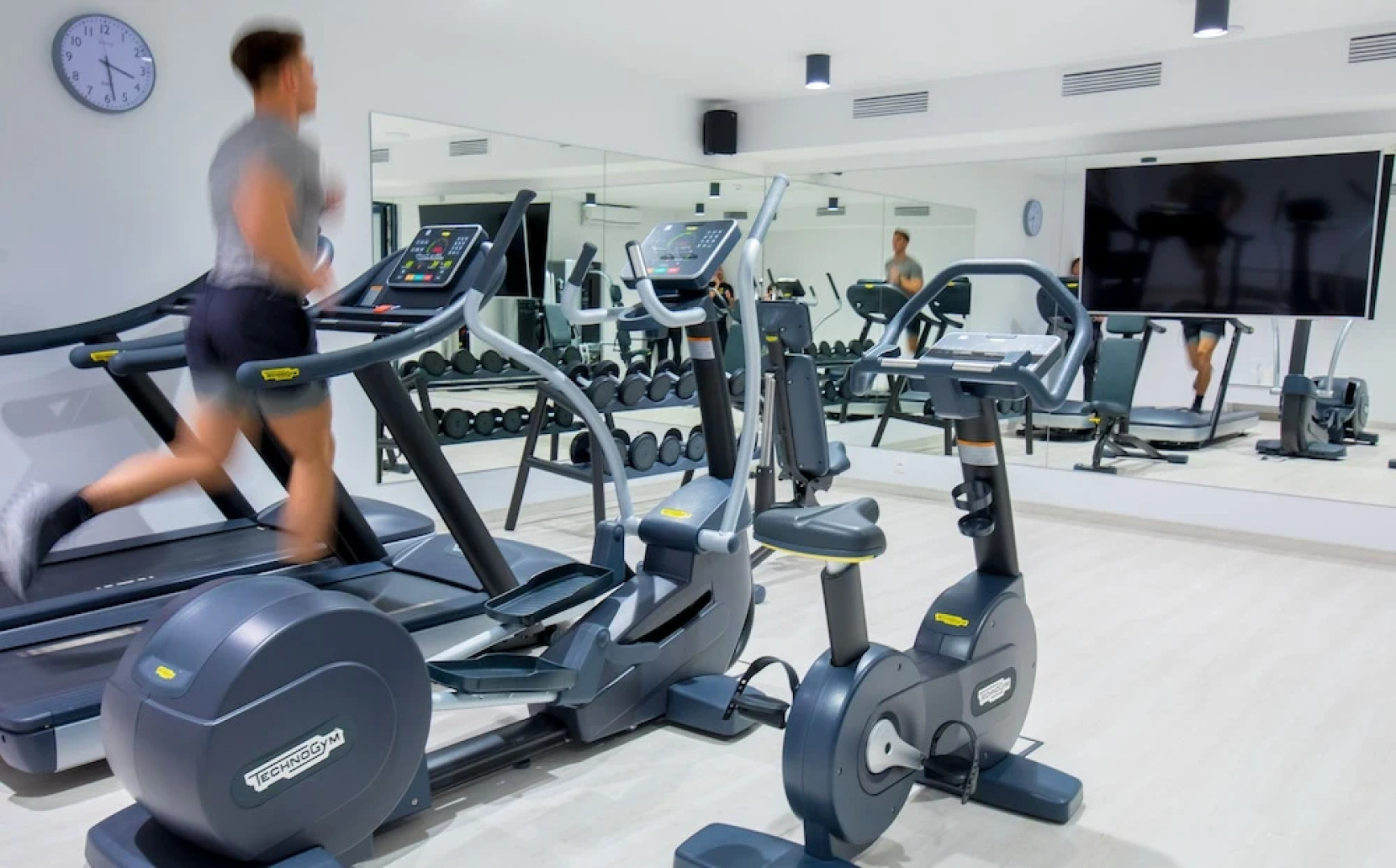 Green Mountain Hotel