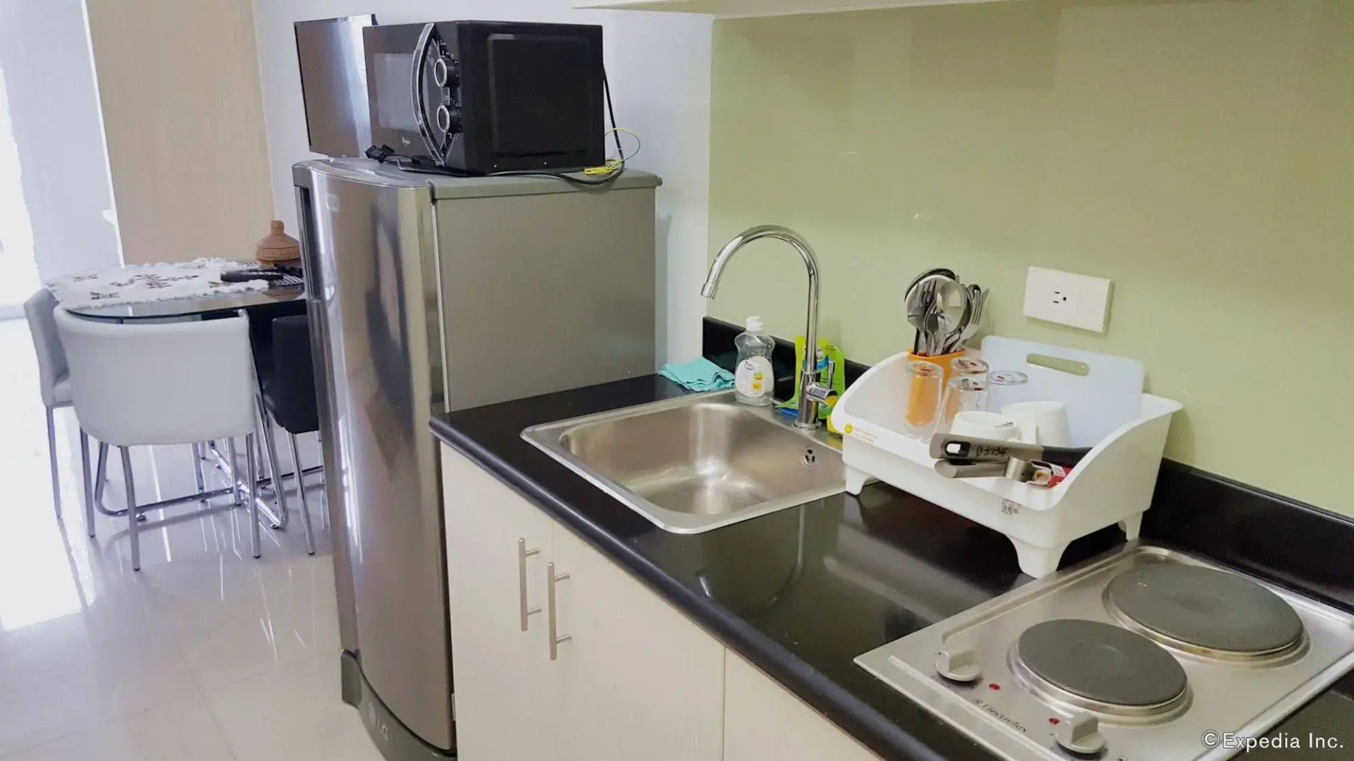 FilNaija at Jazz Residences