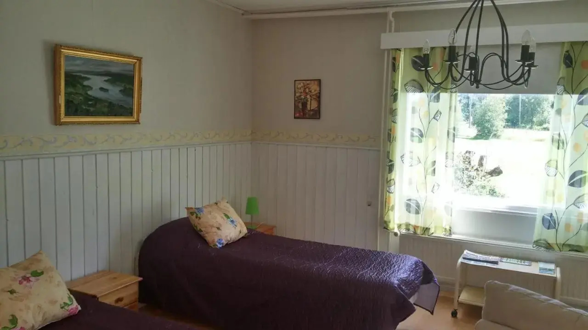 Sillanpään Kartano