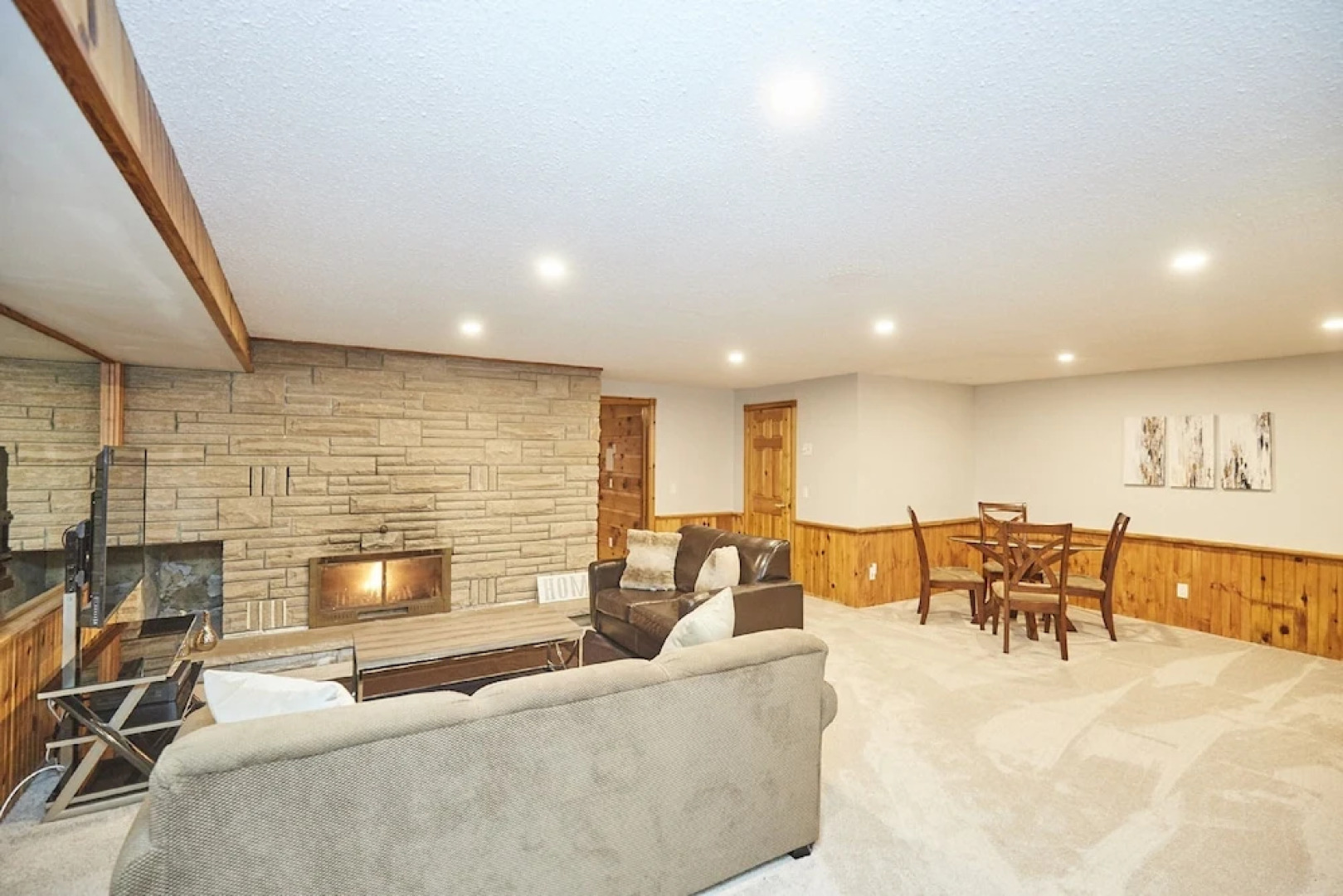 Grand Niagara Estate Lodge