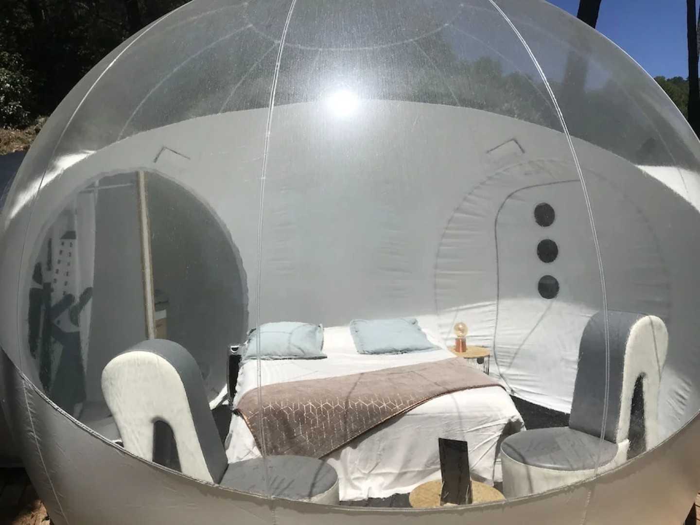 Domaine de la Tuilière