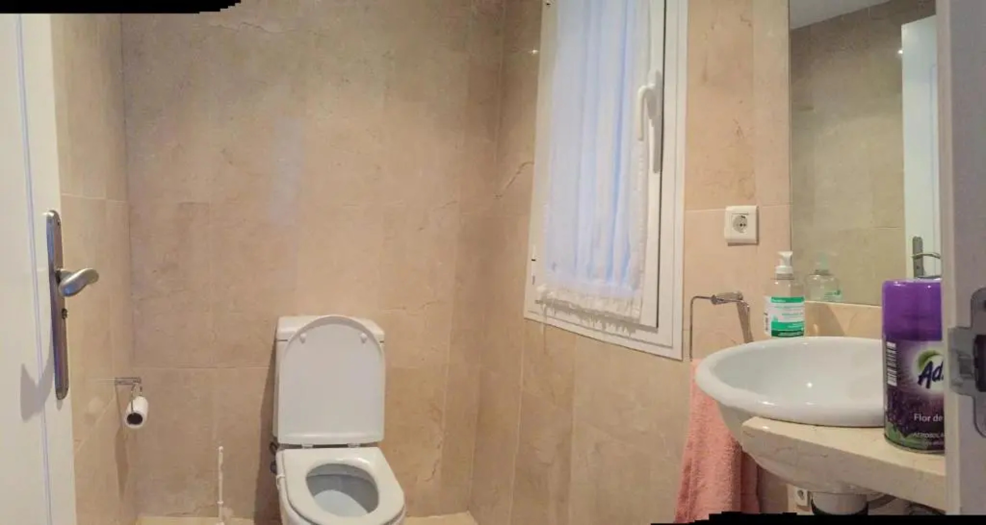 Sinfonia Del Mar Apartment