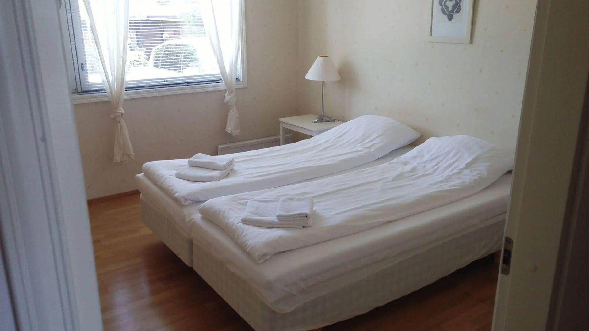 Kotimaailma Apartments Naantali