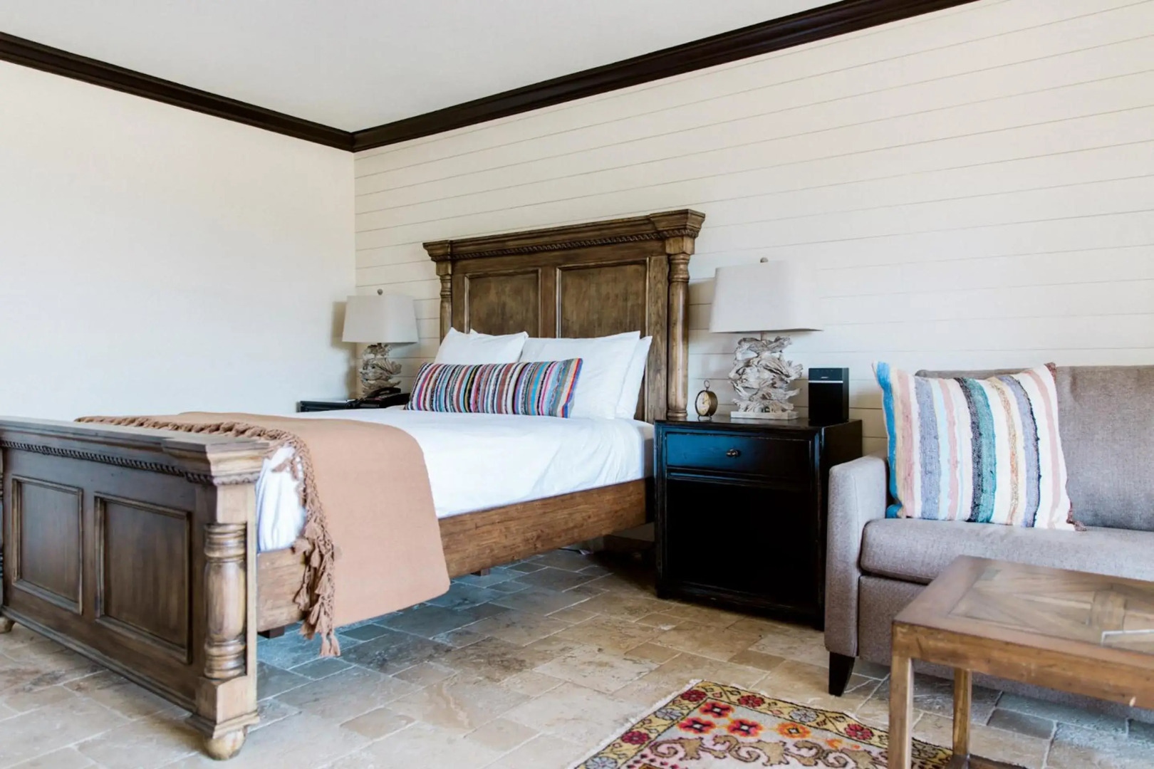 Hillside Boutique Hotel