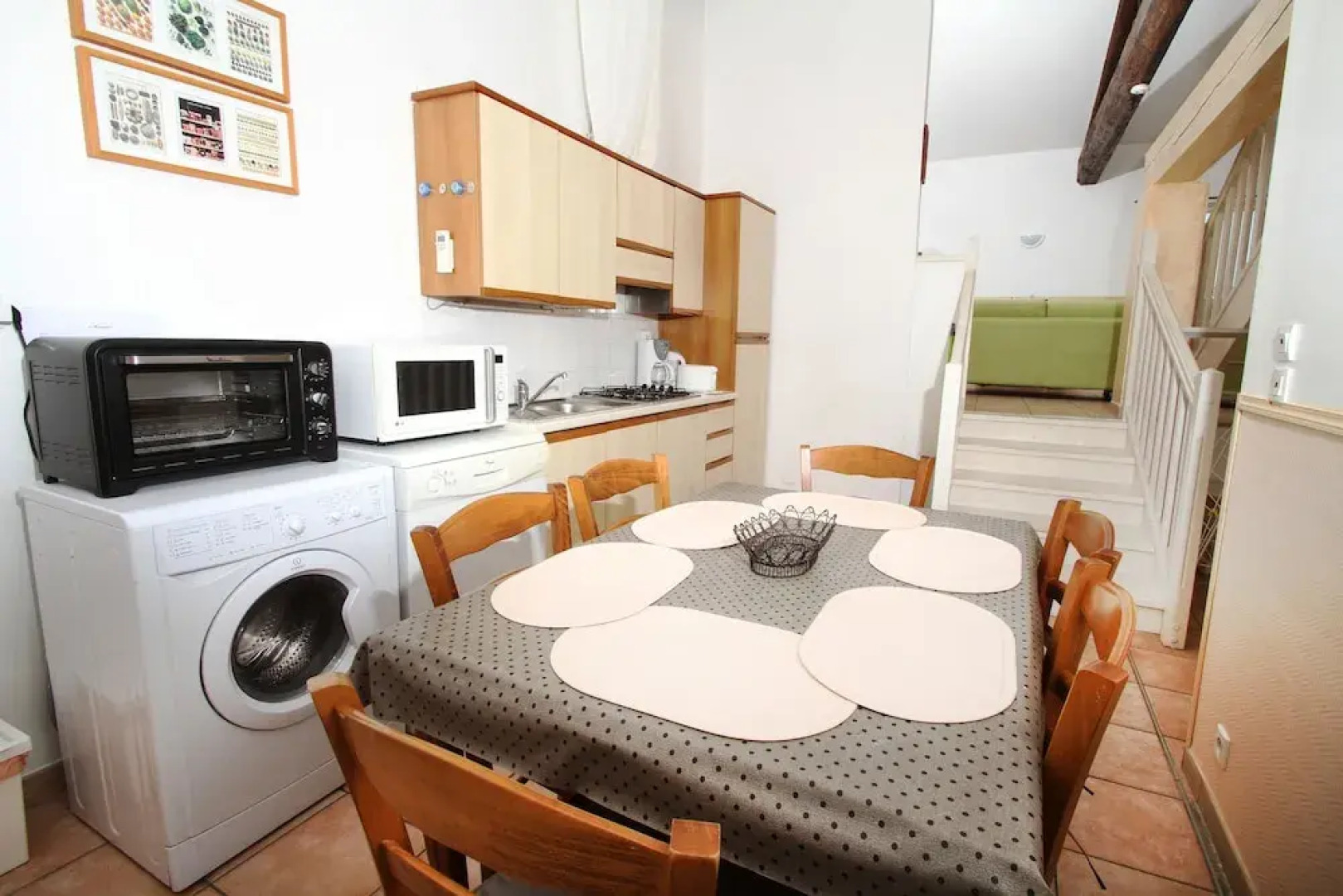 La Magnanerie - Le Mimosa