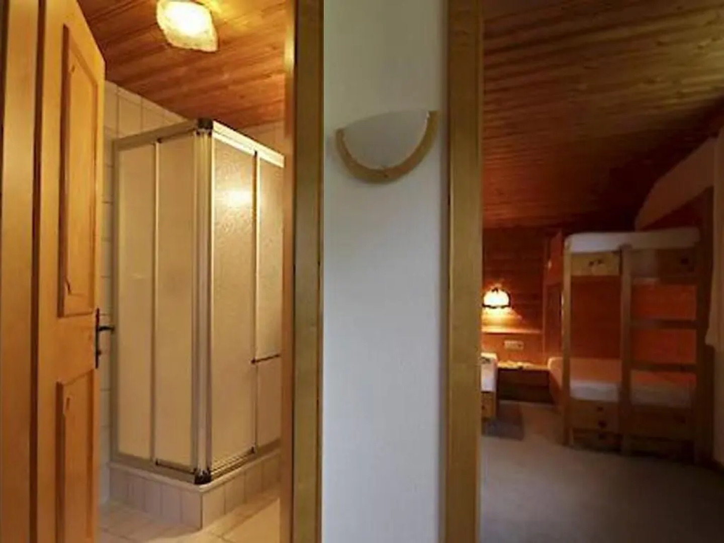 Apart Café Dorfbäck