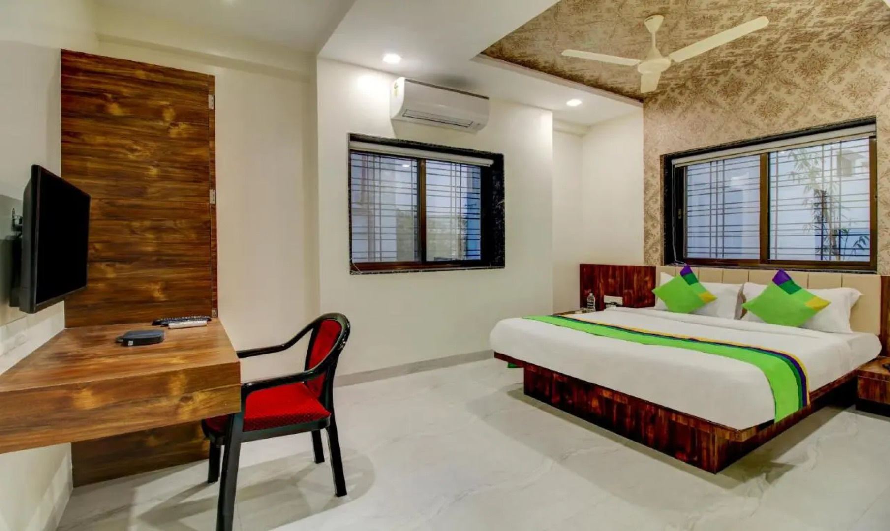 Jai Bhawani by Treebo