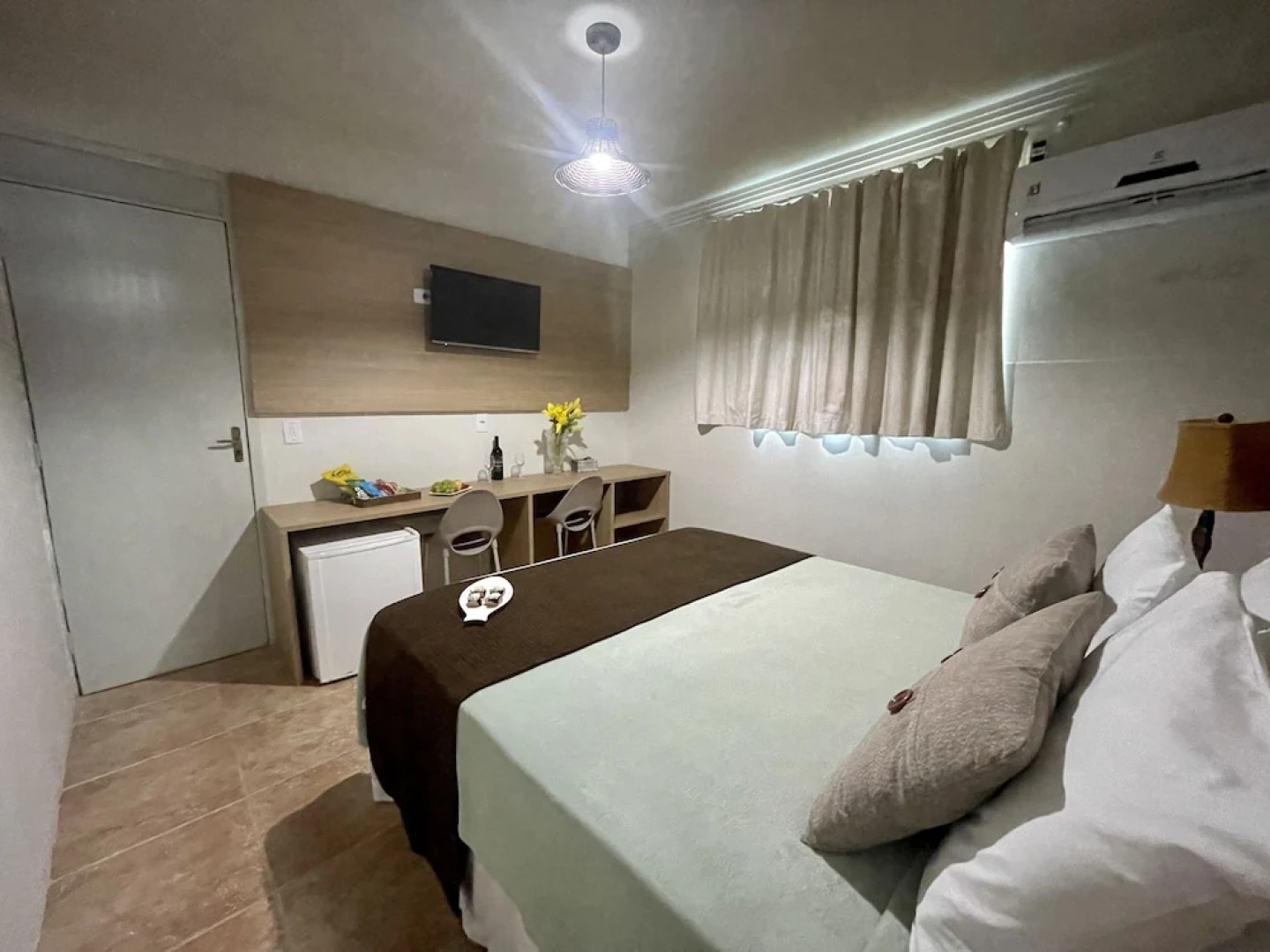 Pousada Beach House Coqueirinho