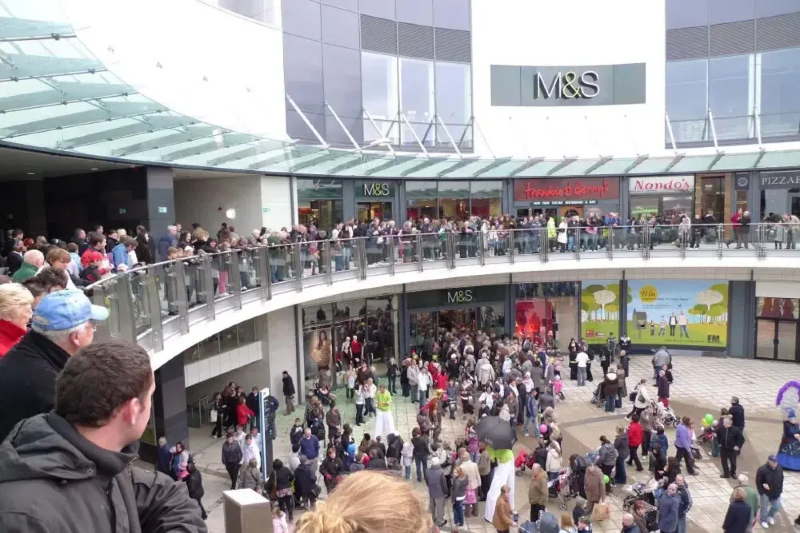 The Glyndwr - Berwyn House - Central Wrexham - Sleeps Up To 6