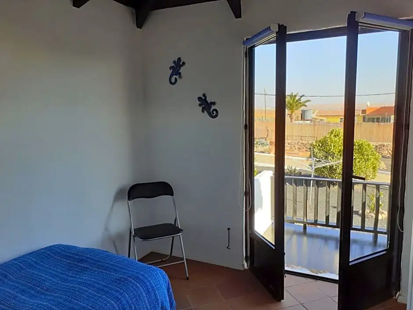 B&B Villa Vital Fuerteventura - Atmospheric, Small-scale, Adults Only