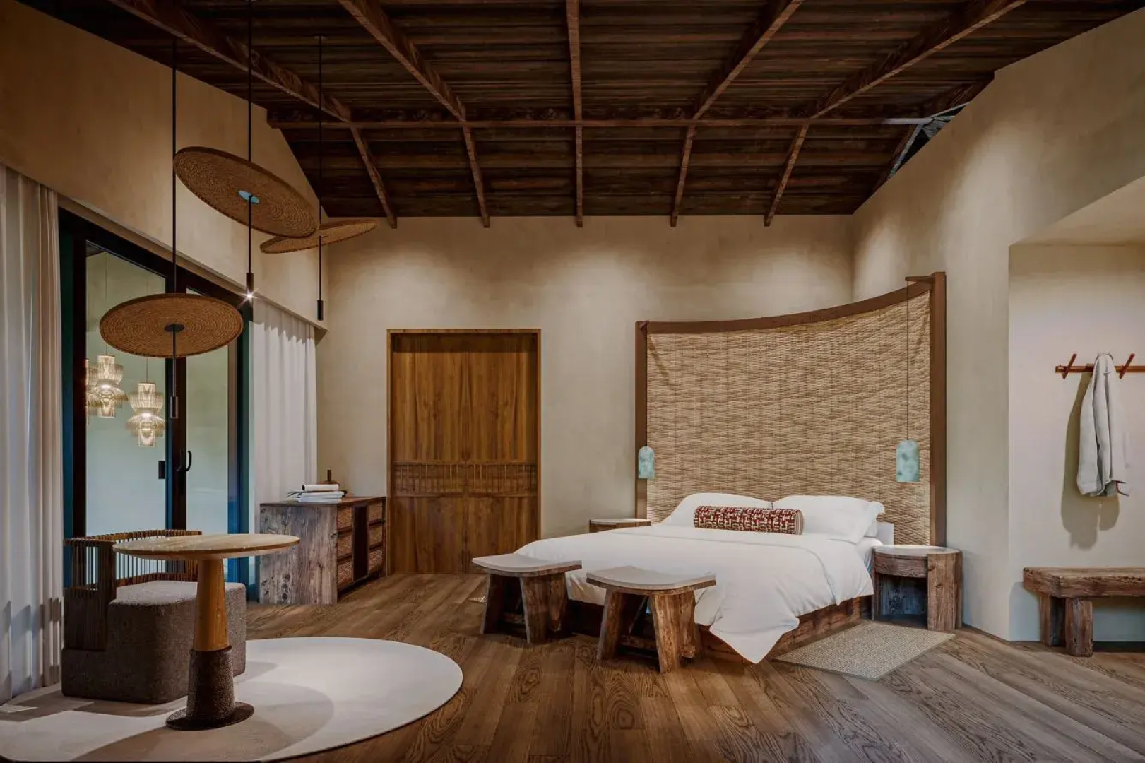 Santa Lucía Jungle Hacienda, Autograph Collection