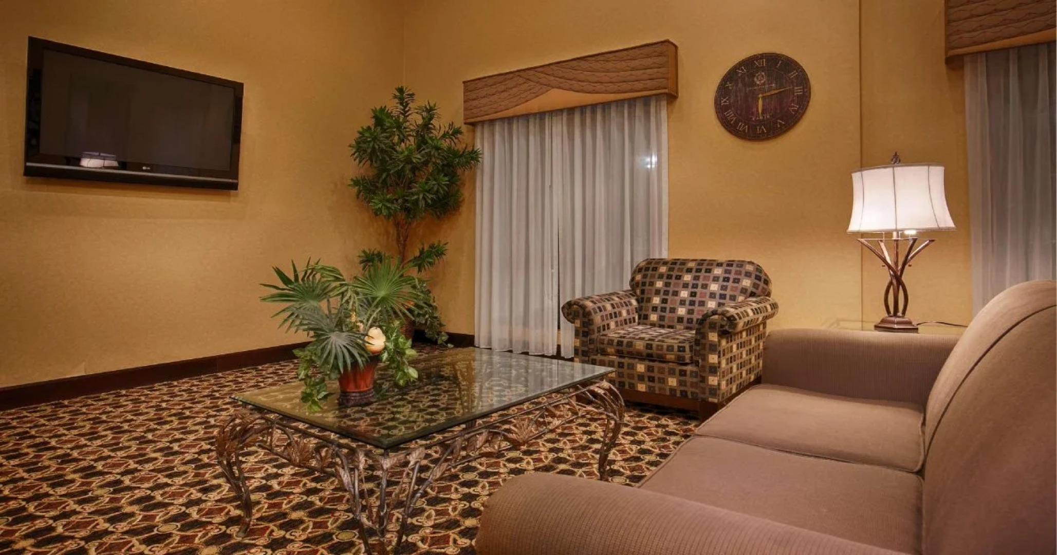 Best Western Plus Daphne Inn & Suites