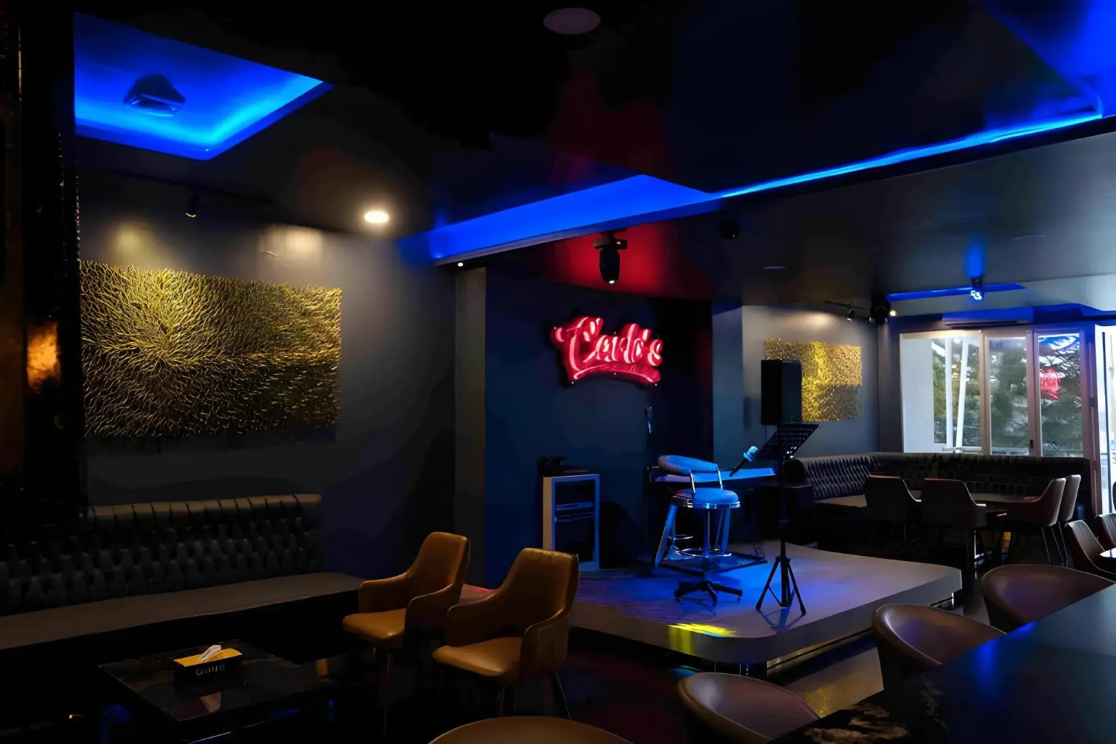 Splash Hotel
