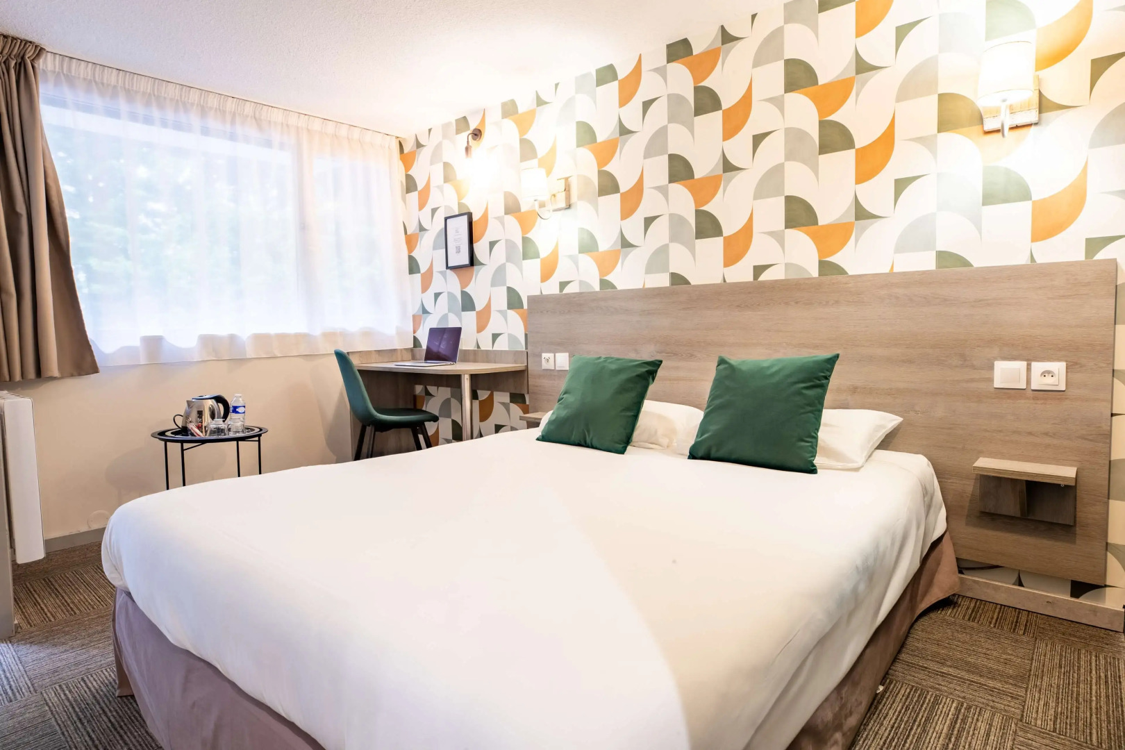 Campanile Valenciennes - Rouvignies