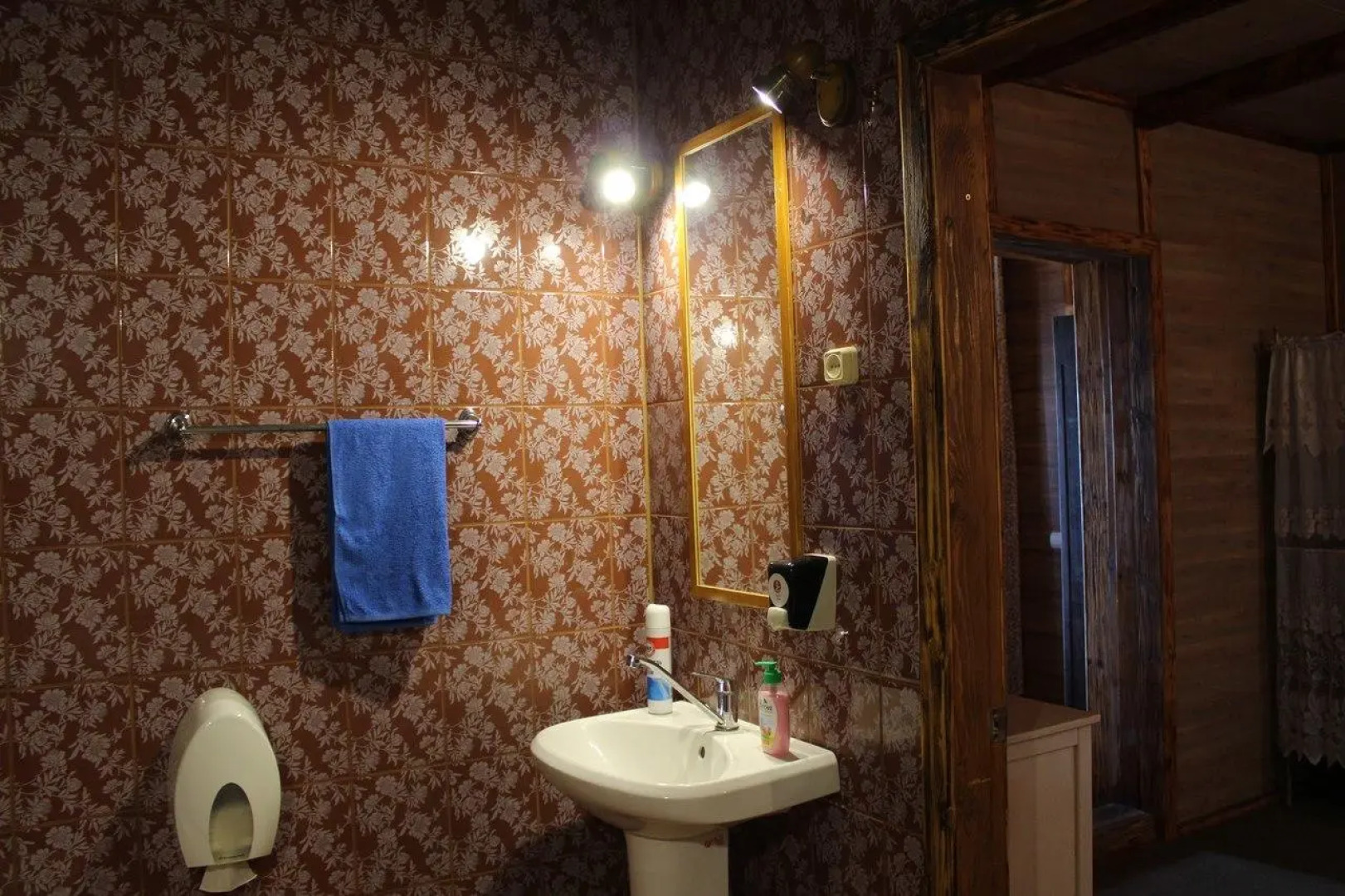 комплекс Ассамблея