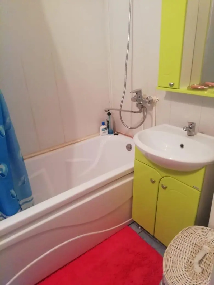 Квартиры посуточно на Магистральной 35