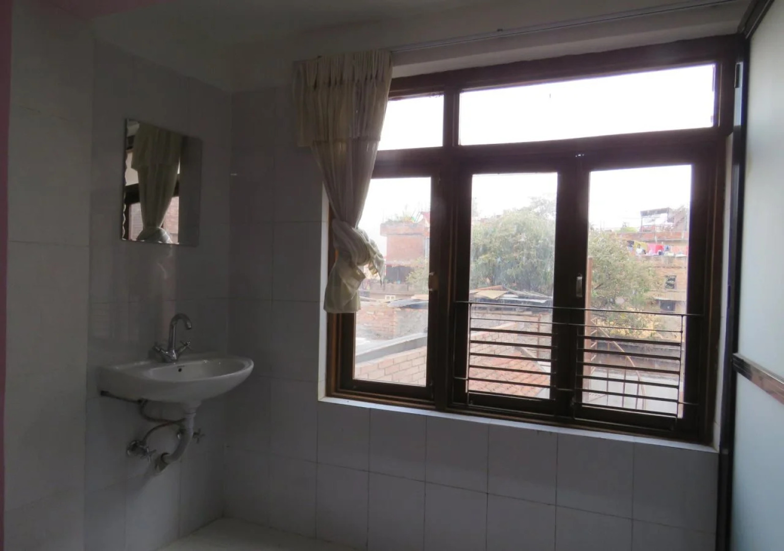 Friend's Guest House