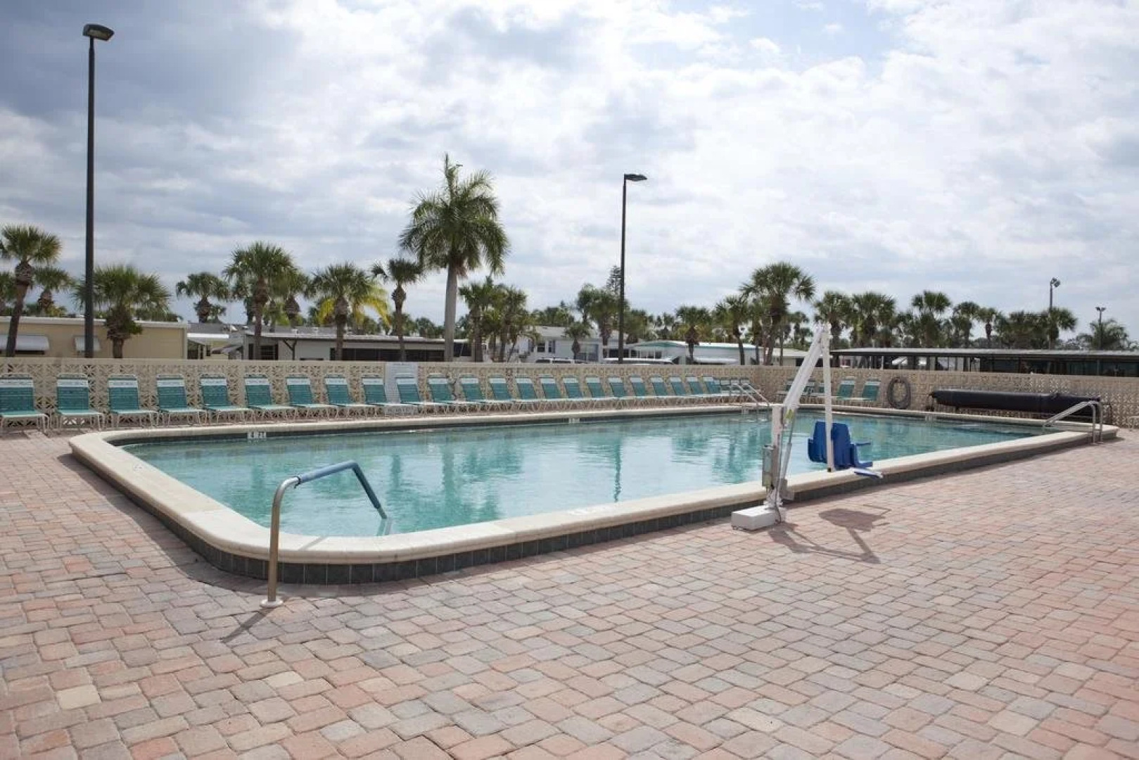 Siesta Bay RV Resort