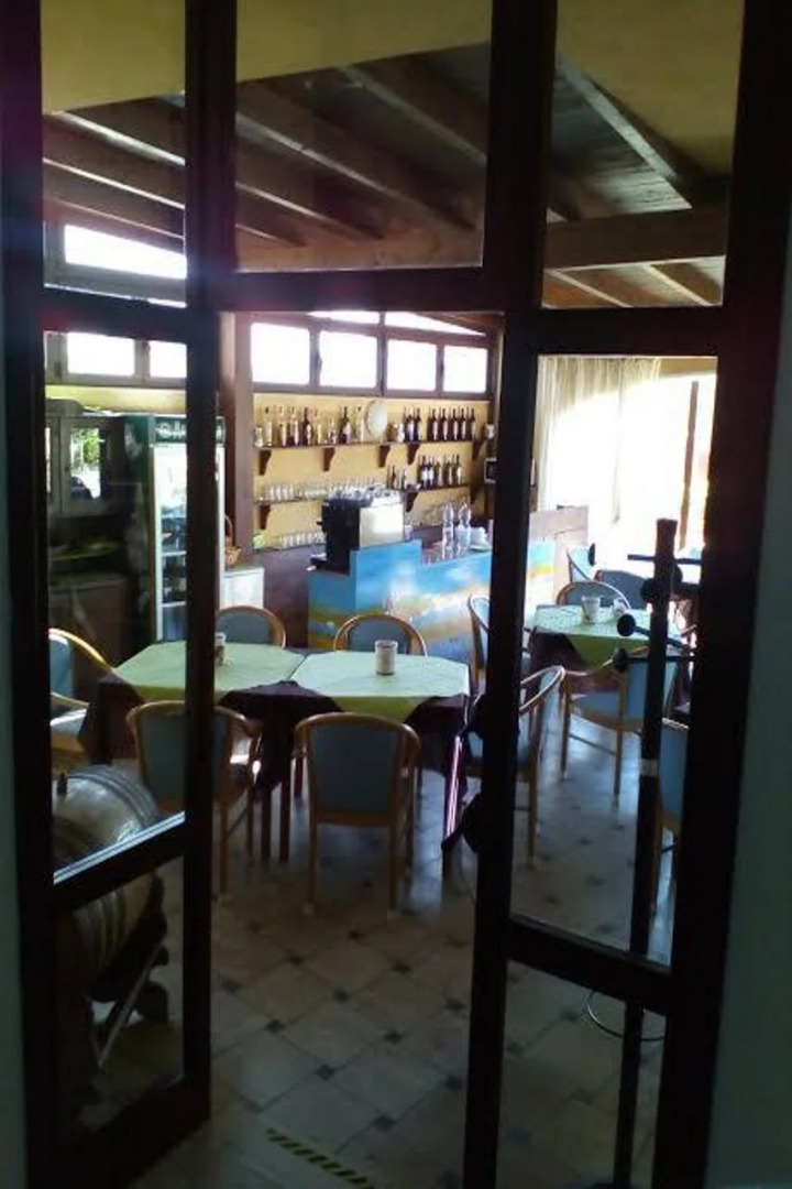 Hotel Isola Di Mozia