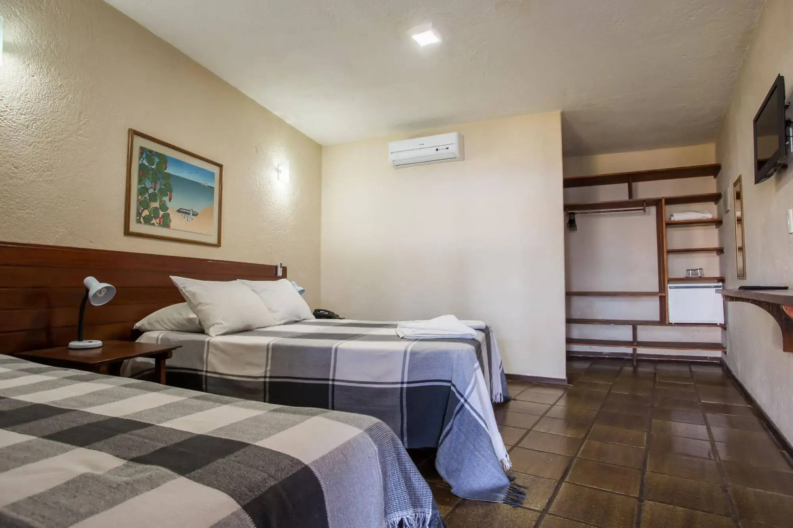 Pousada Villa do Sol