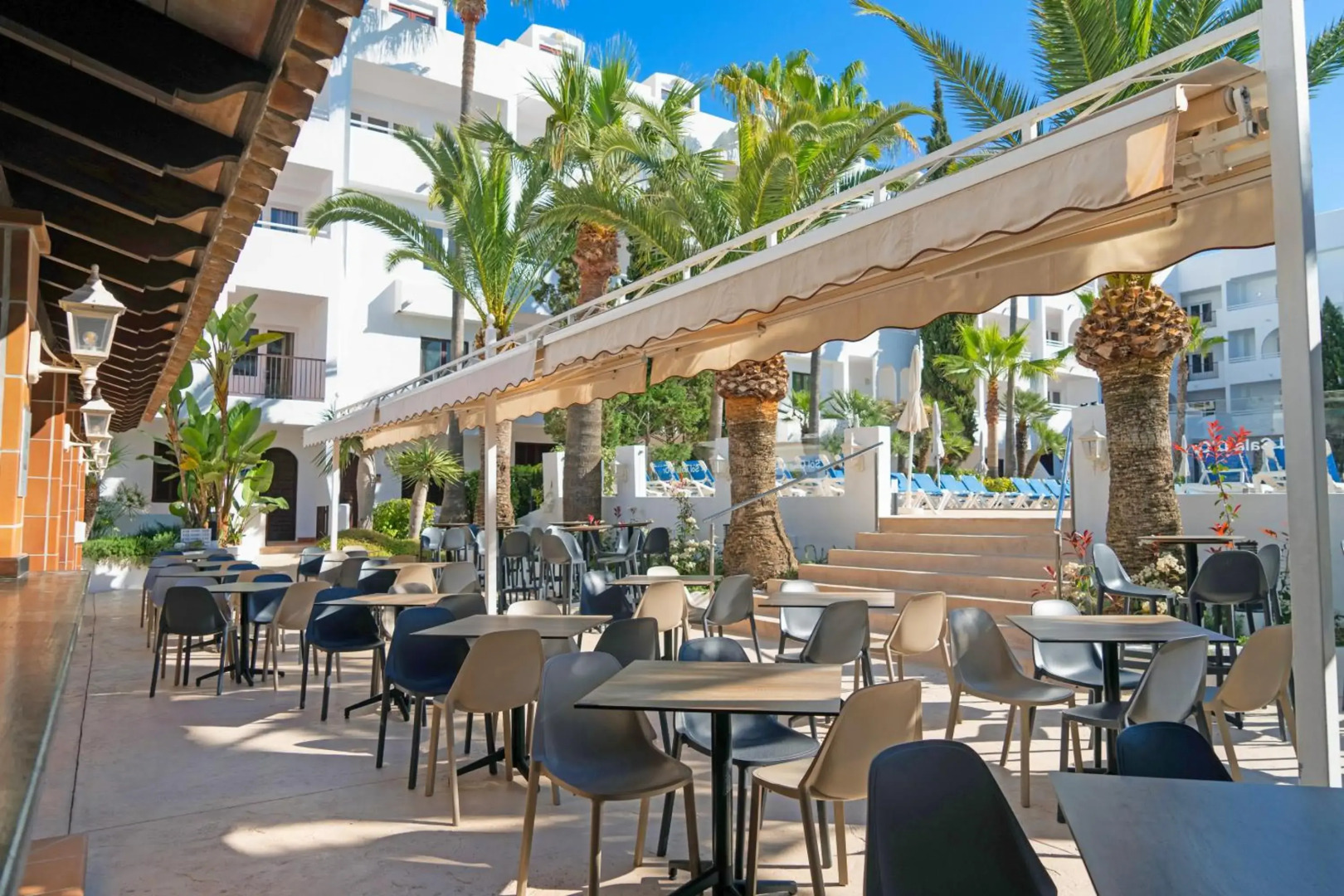 Sol Cala D'Or Apartments