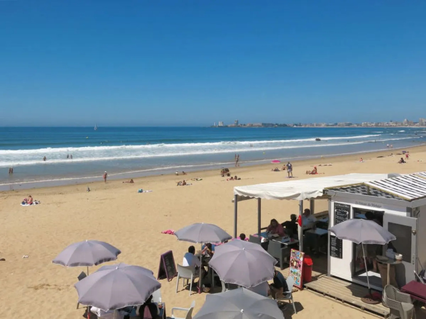 LEscale Vendée Globe (LSD300)