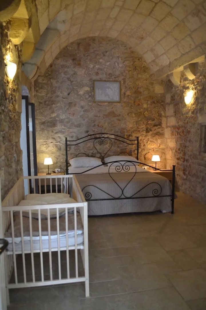Salento Guesthouse B&B