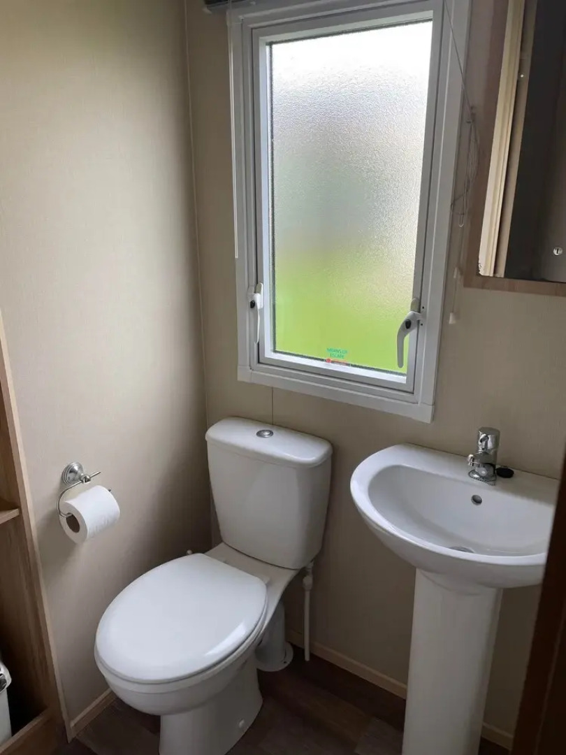 Towervans Holiday Park