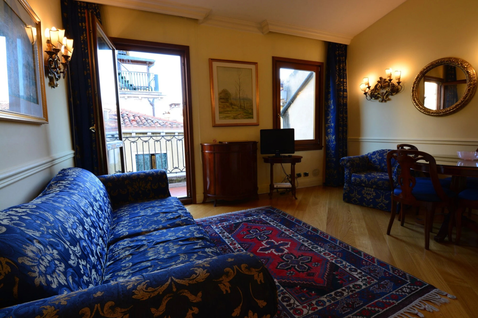 Torre dell'Orologio Suites