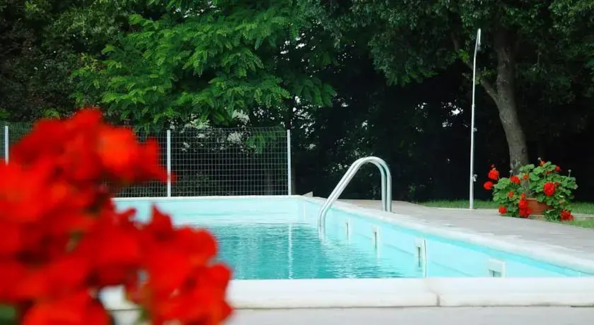 Poggio di Villa Fano