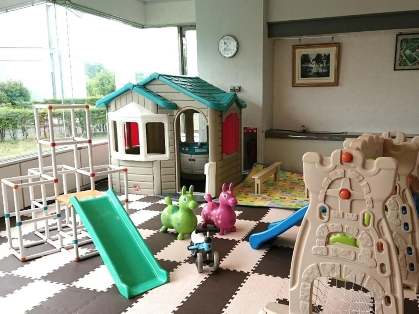 Renaissance Tanagura