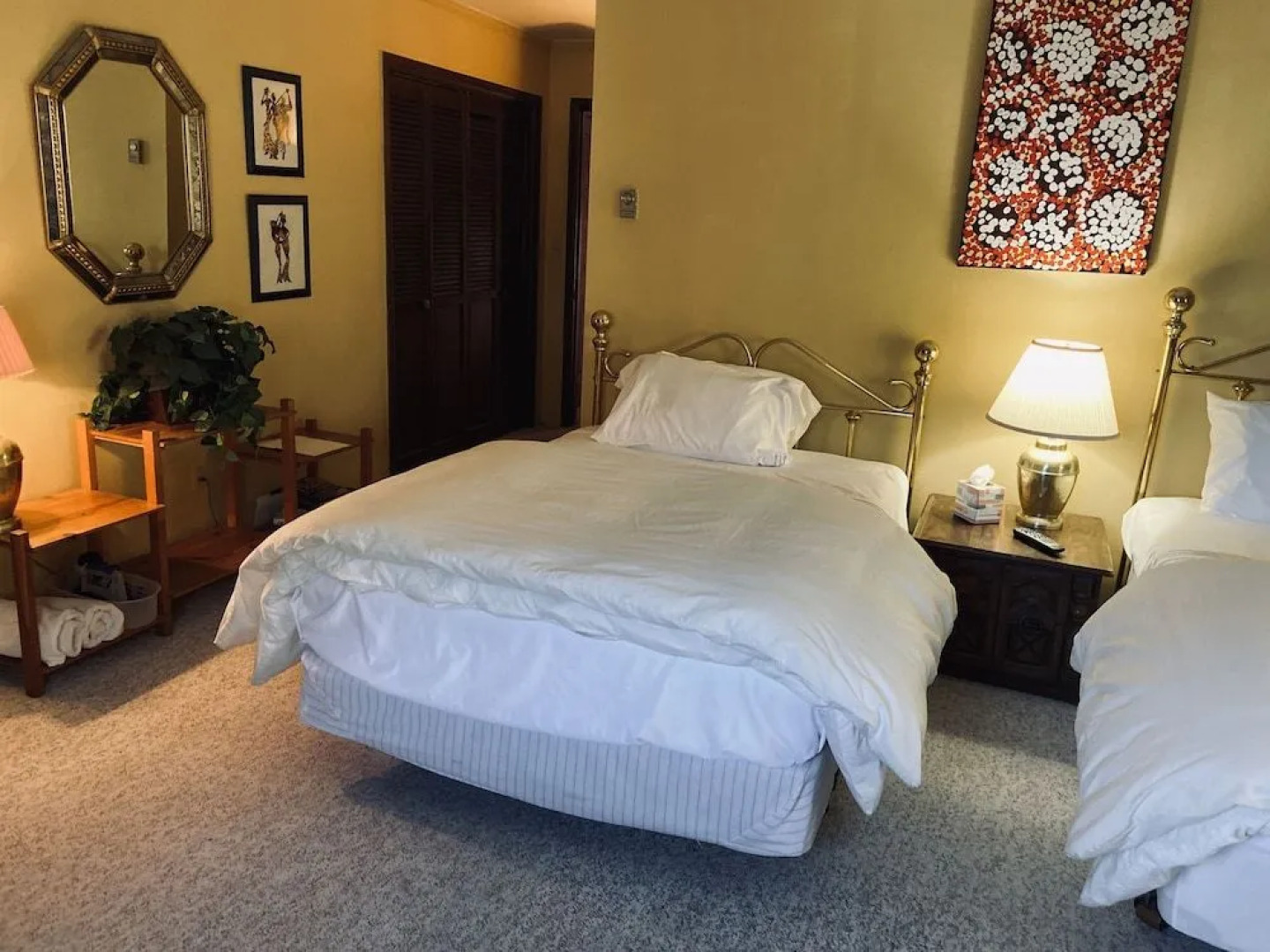 Charming Colorado Bed and Breakfast