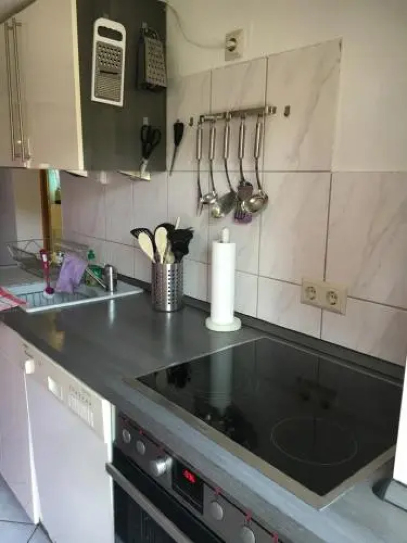 Bungalow am Bach - zwischen Brocken und Schloß