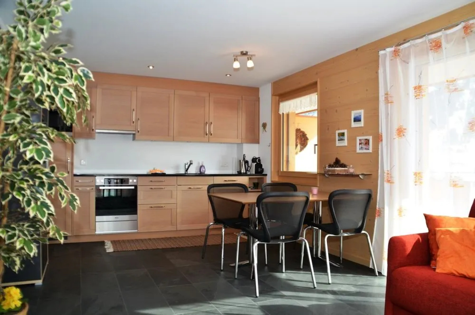 Apartment Antara 2.5 - GriwaRent AG