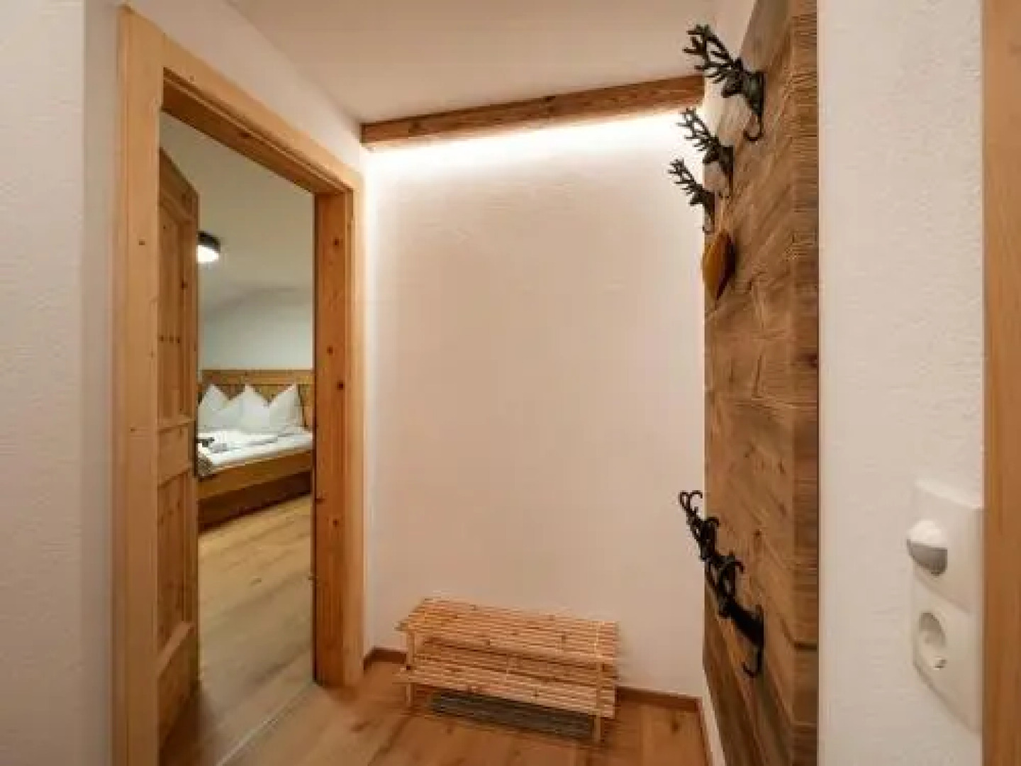 Biobauernhof Vordermühltal