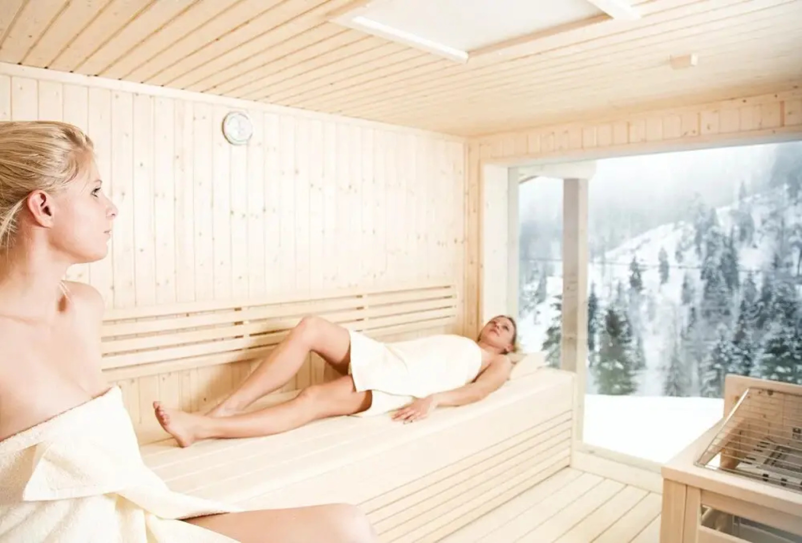 Berghotel Pointenhof