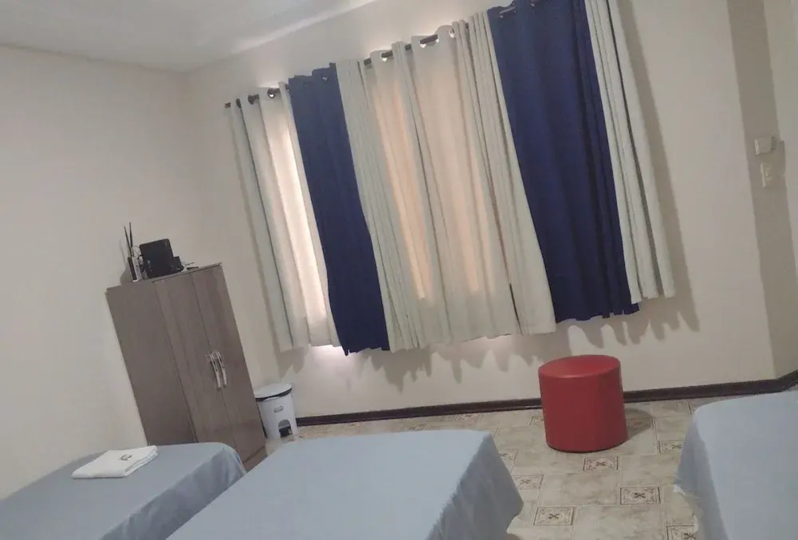 Pousada Hostel Brasil Indaiatuba Sp