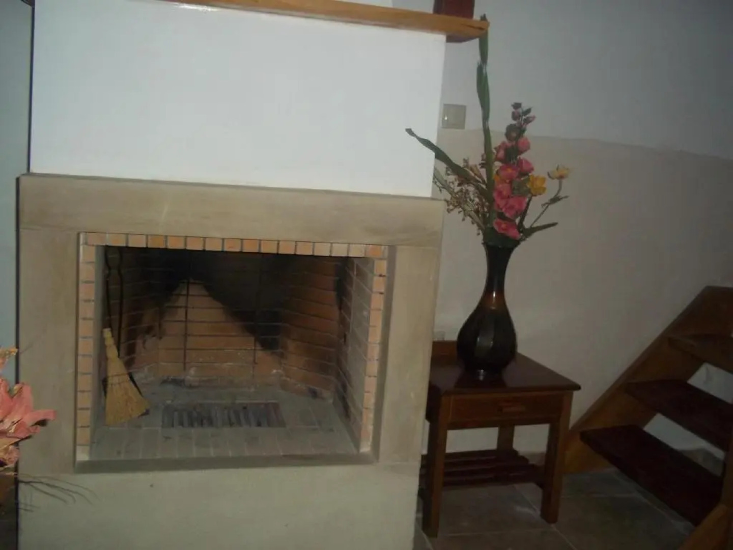 Vafes Traditional Stone Houses