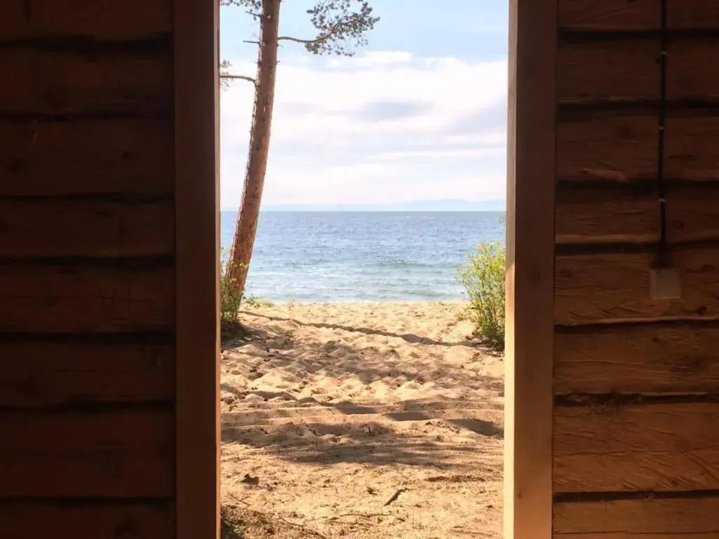 Лазурный берег