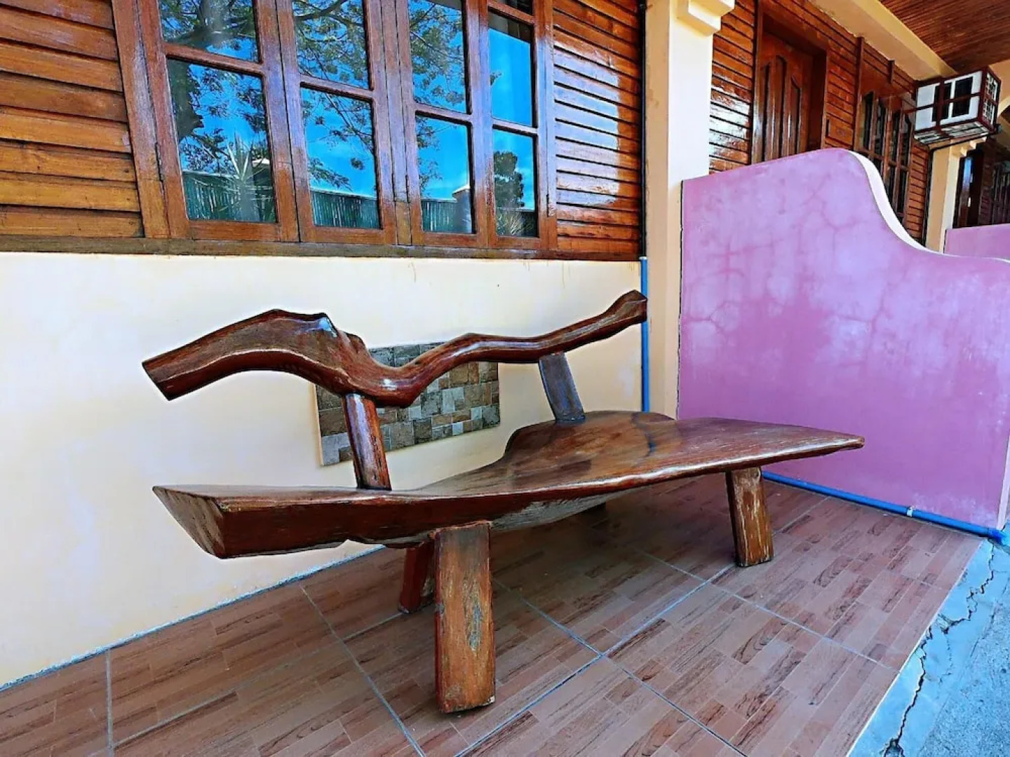 Woodside Rogers Residence