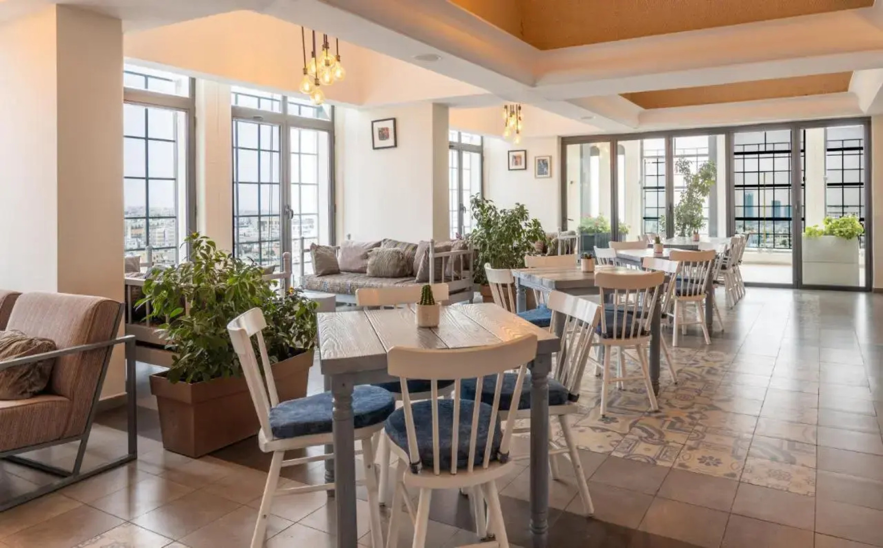 Crowne Plaza Amman by IHG