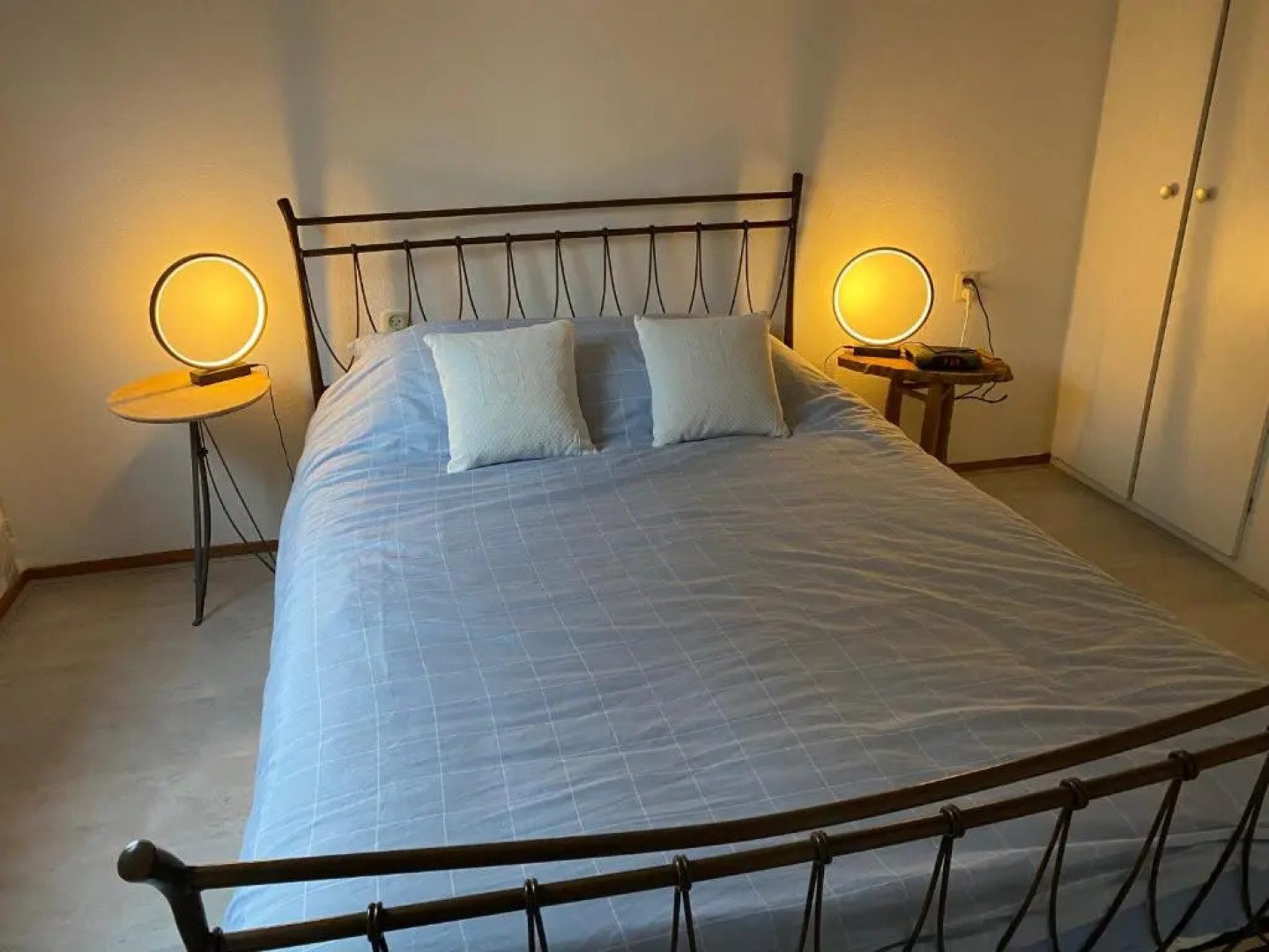 Vakantiehuisje Makkum NL - T11