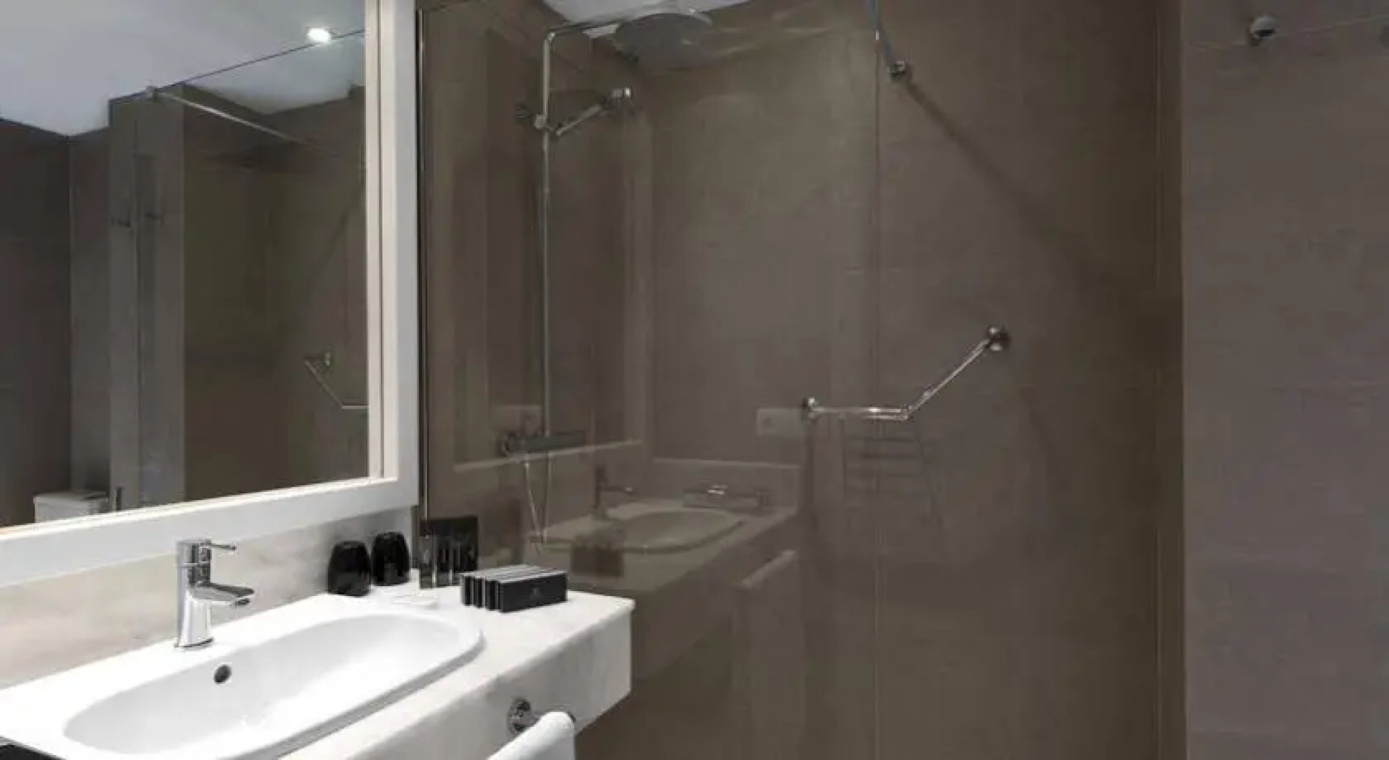 Apartamentos Casa del Sol