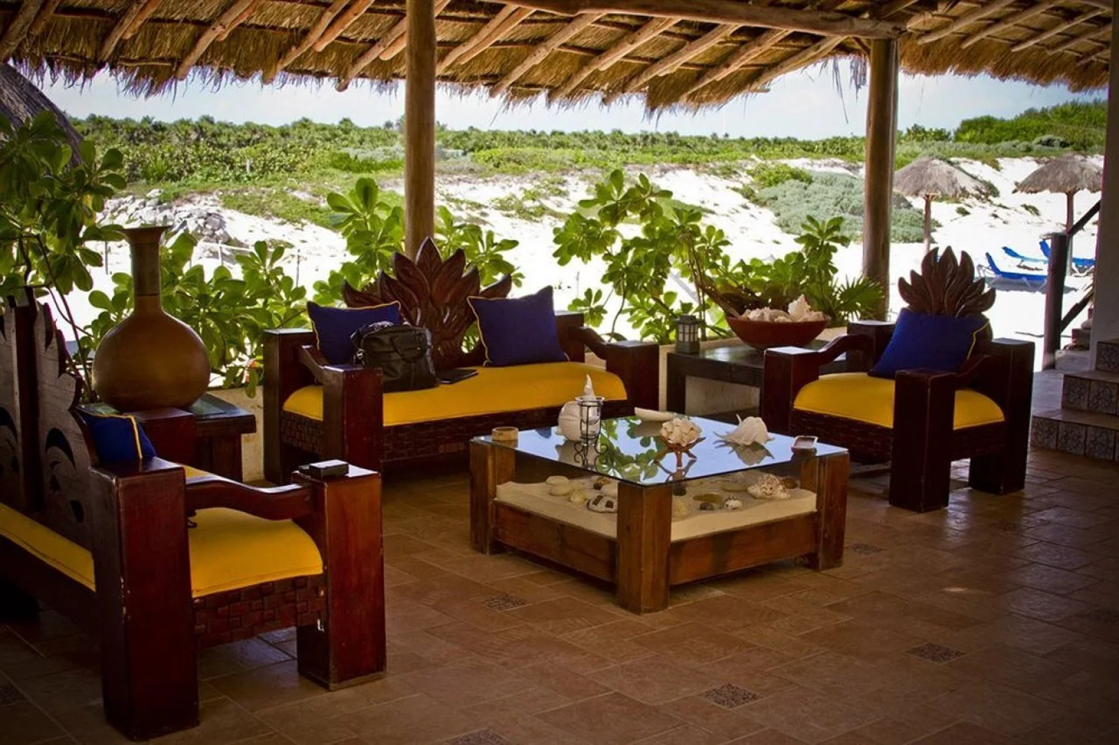 Ventanas al Mar - Adults Only