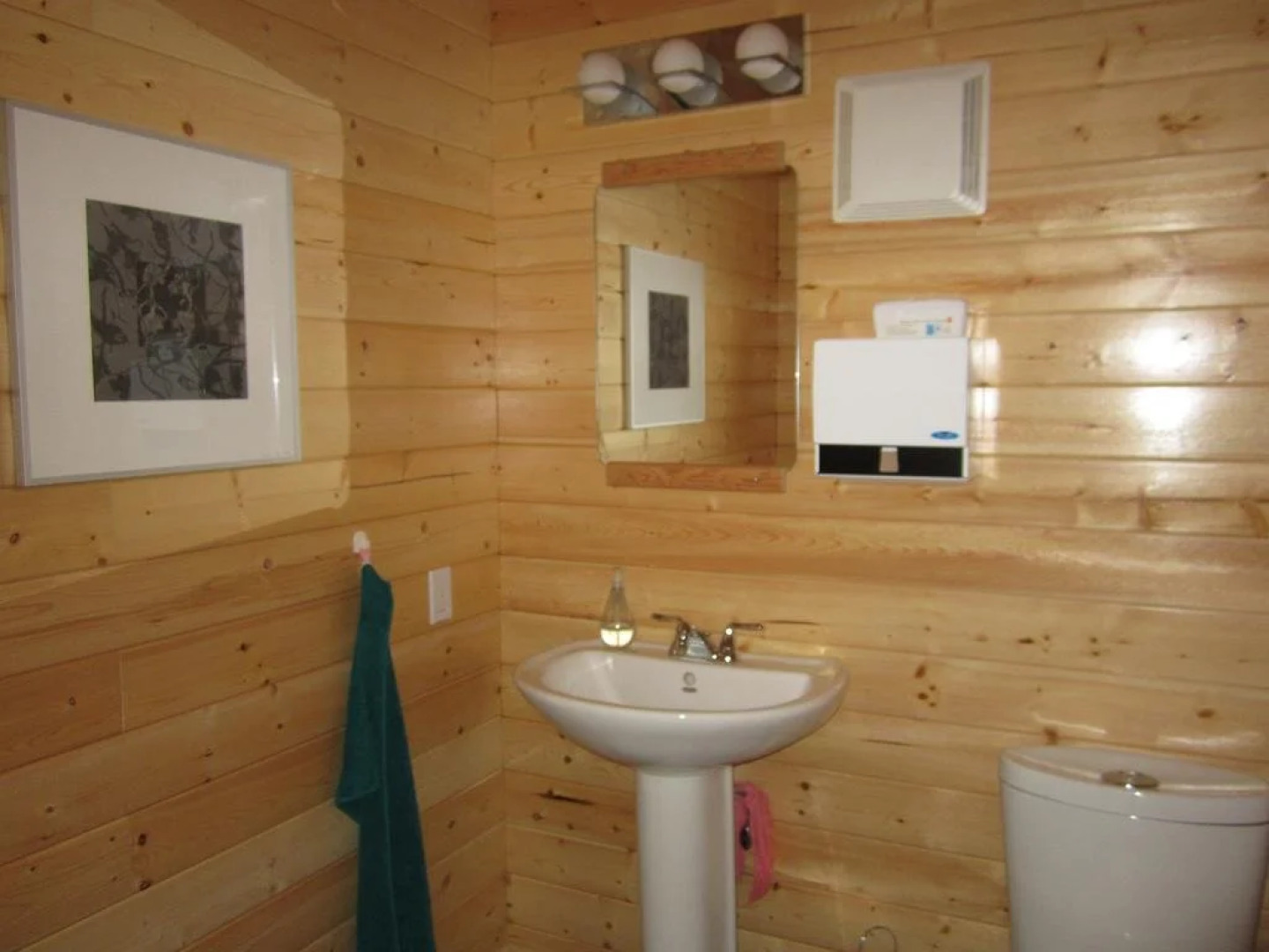 White Mountain Inn B&B