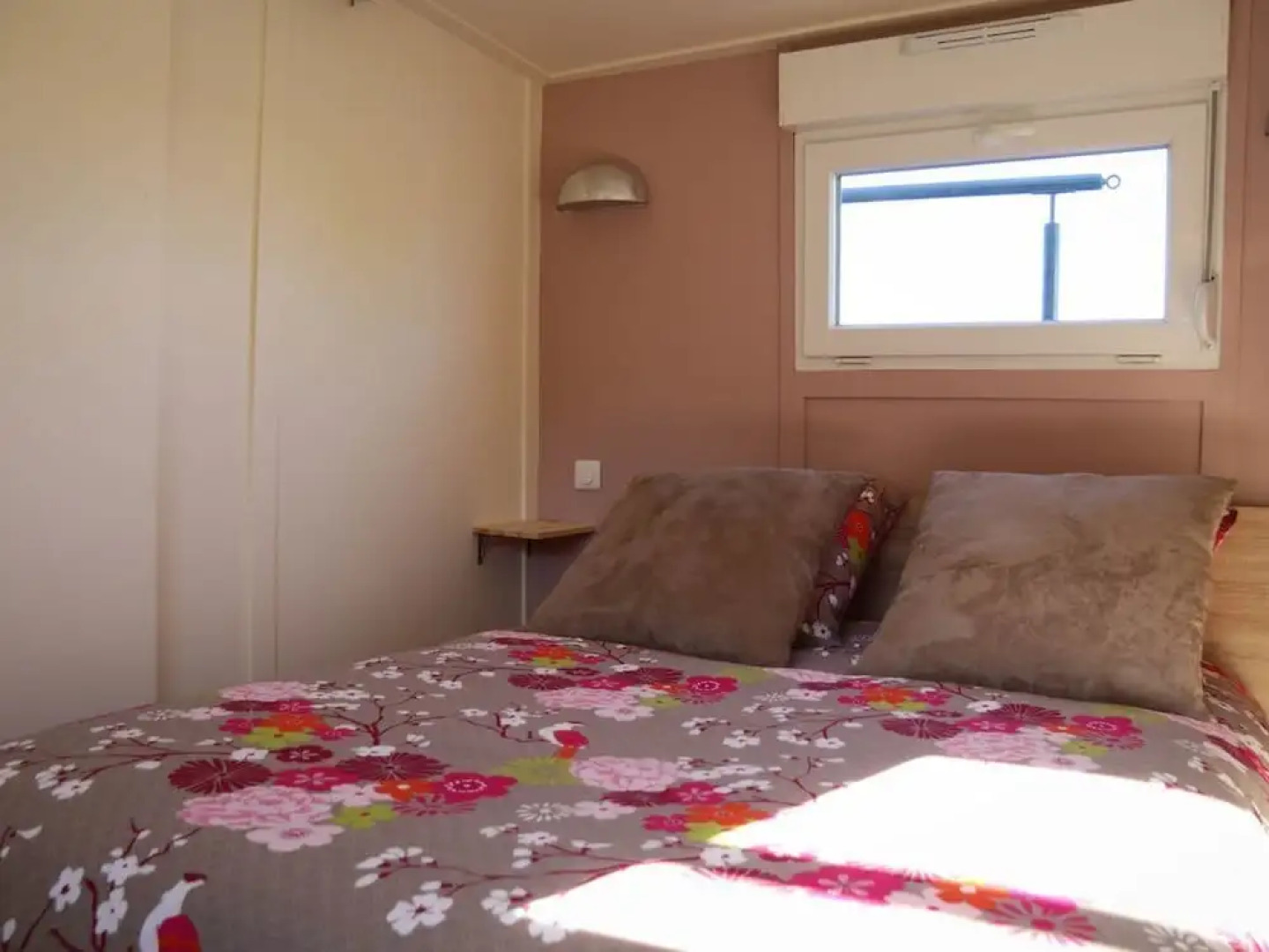 Gite Péniche Mon'Ro